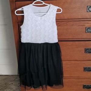 Girls Formal Dress